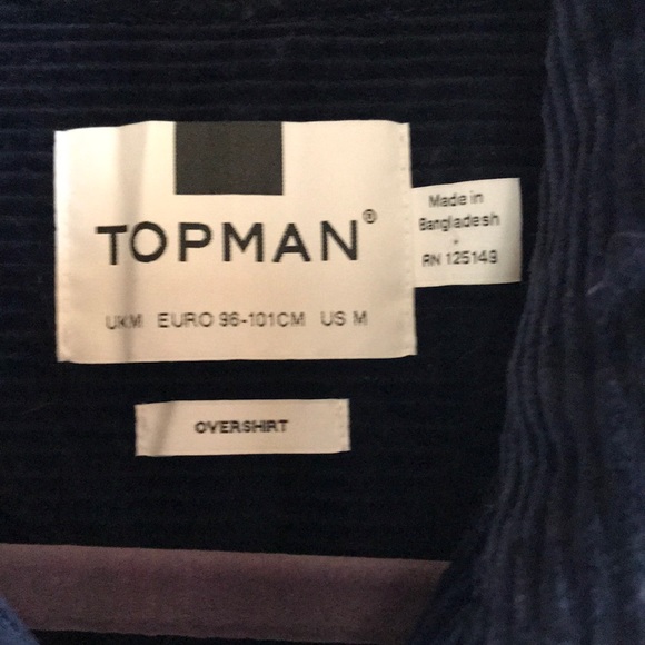 Jacket - Picture 3 of 8